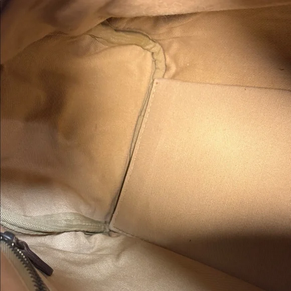 Vintage Polo Ralph Lauren Boston Bag Plaid - Picture 10 of 13